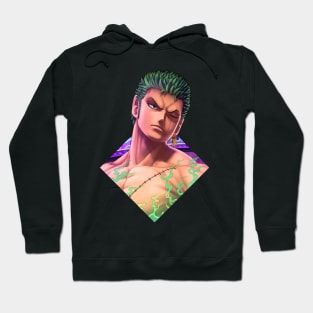 Zoro Hoodie